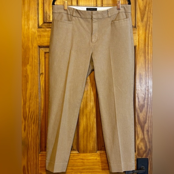 Banana Republic Women’s Sloan Pant Size 12 - Picture 3 of 8